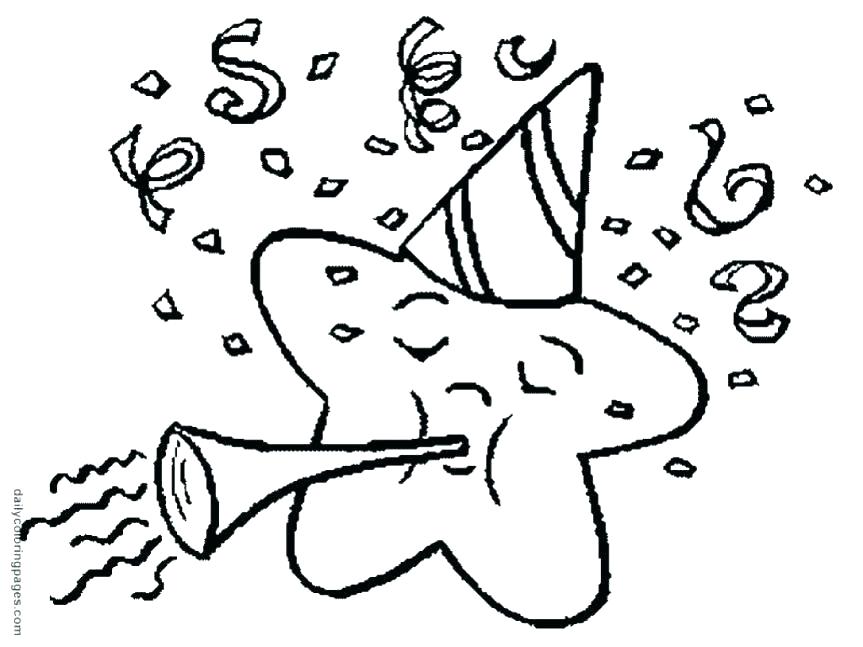 863x647 Free Chinese New Year Dragon Coloring Pages Kids Coloring Loon