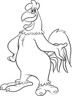 236x314 Looney Tunes Coloring Pages. Download And Print Looney Tunes