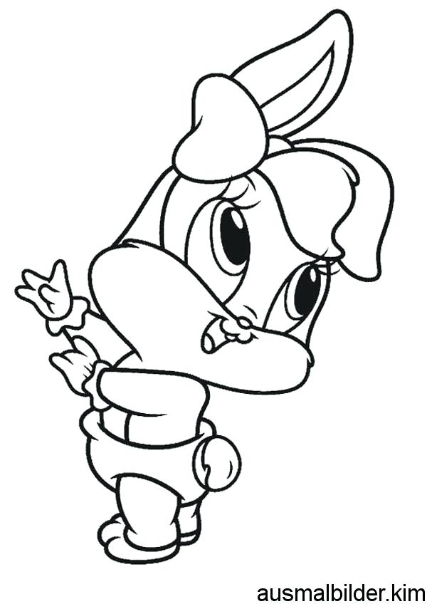 600x848 Baby Looney Tunes Characters Plus No Comments On Baby Tunes Baby