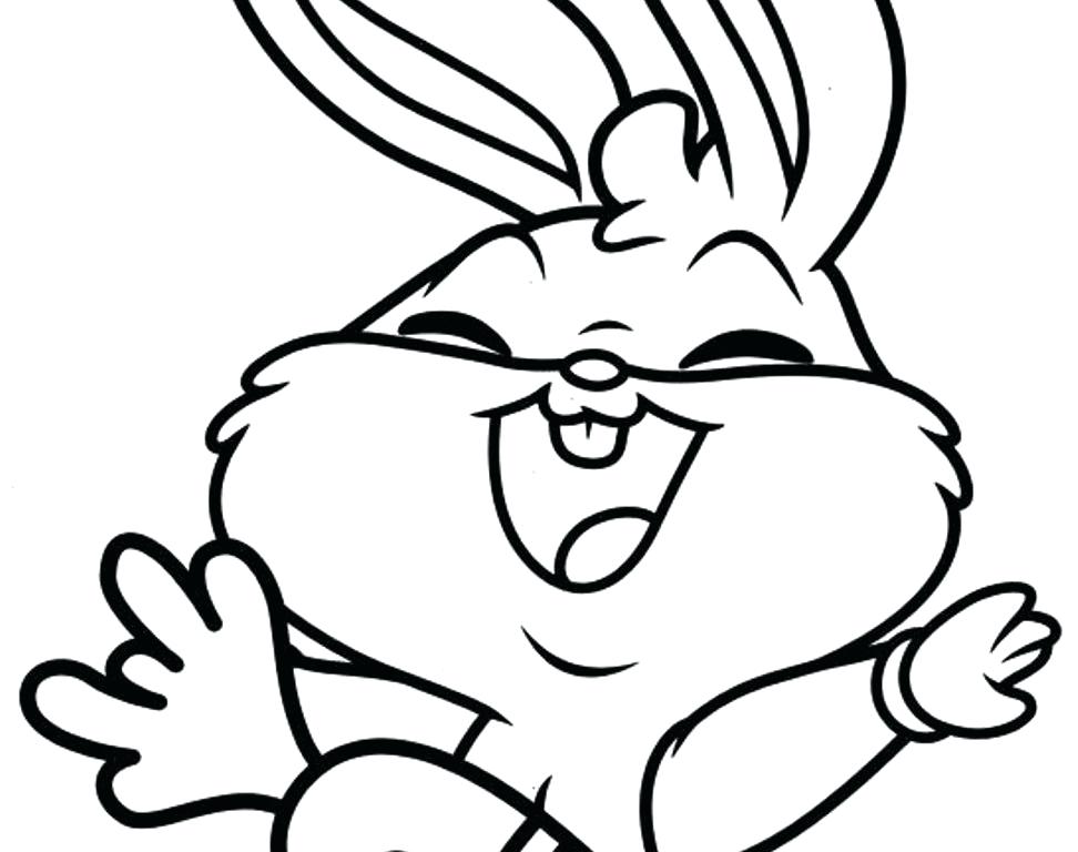 972x768 Best Tunes Coloring Pages Images On Looney Toons Characters