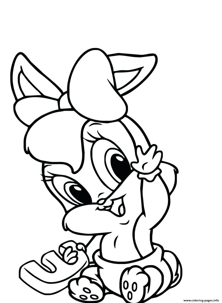 Baby Tunes Coloring Pages 4 Baby Looney Tunes Coloring Pages Baby 750x1024 Baby Tunes Coloring Pages 4 Baby Looney Tunes Coloring Pages Baby