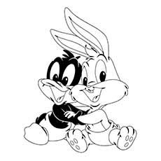 Top 25 Free Printable Looney Tunes Coloring Pages Online Looney 230x230 Top 25 Free Printable Looney Tunes Coloring Pages Online Looney