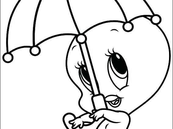 Baby Coloring Pages Baby Tunes Coloring Pages Bugs Looney Tunes 567x425 Baby Coloring Pages Baby Tunes Coloring Pages Bugs Looney Tunes