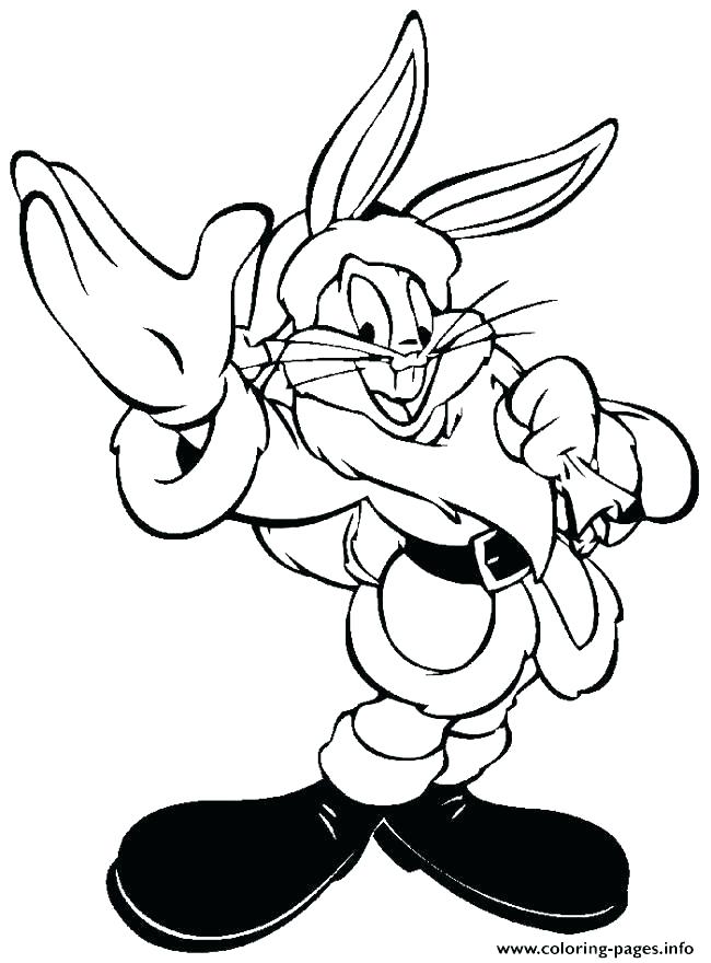 650x880 Baby Looney Tunes Coloring Pages Tunes Printable Coloring Pages