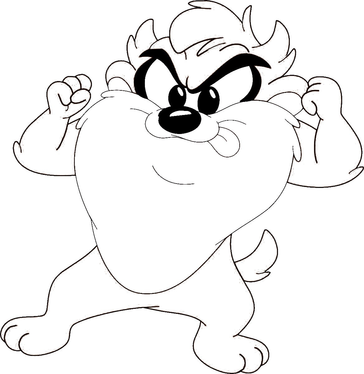 Scarce Baby Looney Tunes Taz Coloring Pages Now Lola 10071 Unknown 1168x1200 Scarce Baby Looney Tunes Taz Coloring Pages Now Lola 10071 Unknown