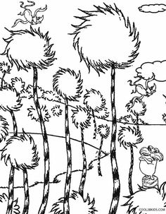 Lorax Coloring Pages To Print Free Printable Lorax Coloring 236x303 Lorax Coloring Pages To Print Free Printable Lorax Coloring