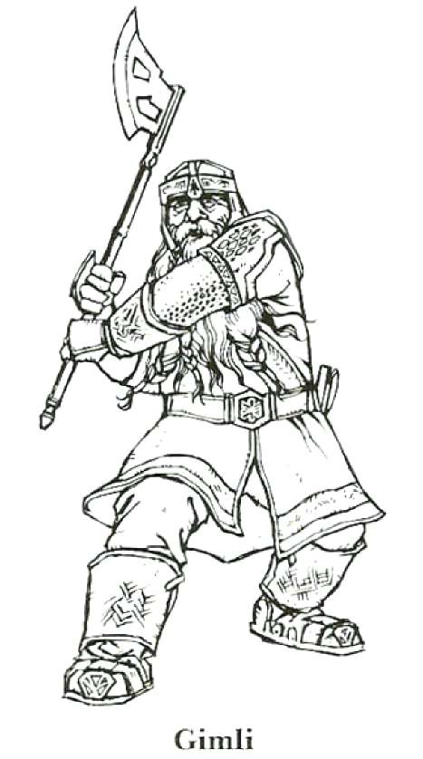 Lord The Rings Seigneur Coloring Page Lord The Rings Lord 467x838 Lord The Rings Seigneur Coloring Page Lord The Rings Lord