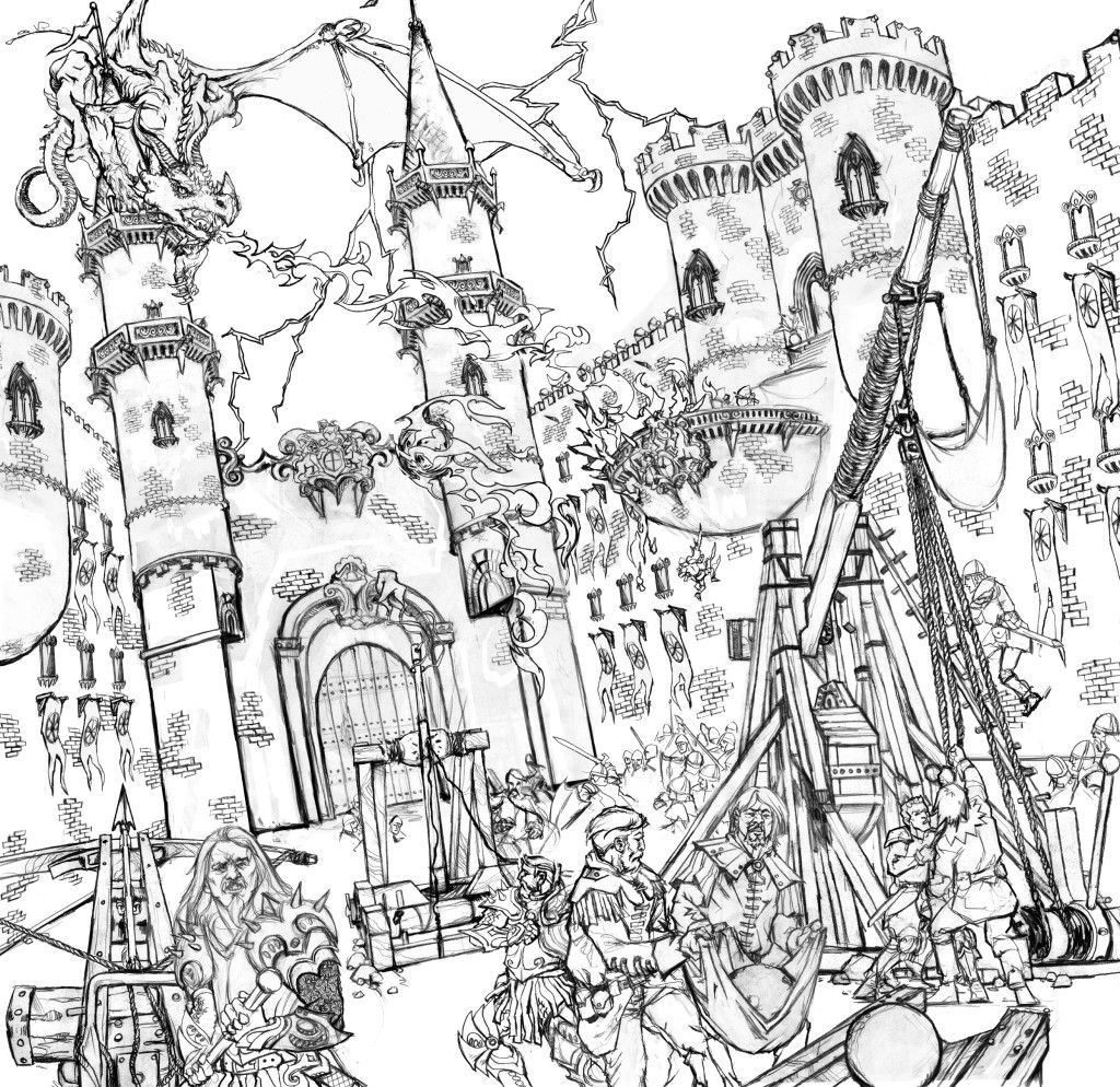 Lotr Coloring Pages Wagashiya 1024x994 Lotr Coloring Pages Wagashiya