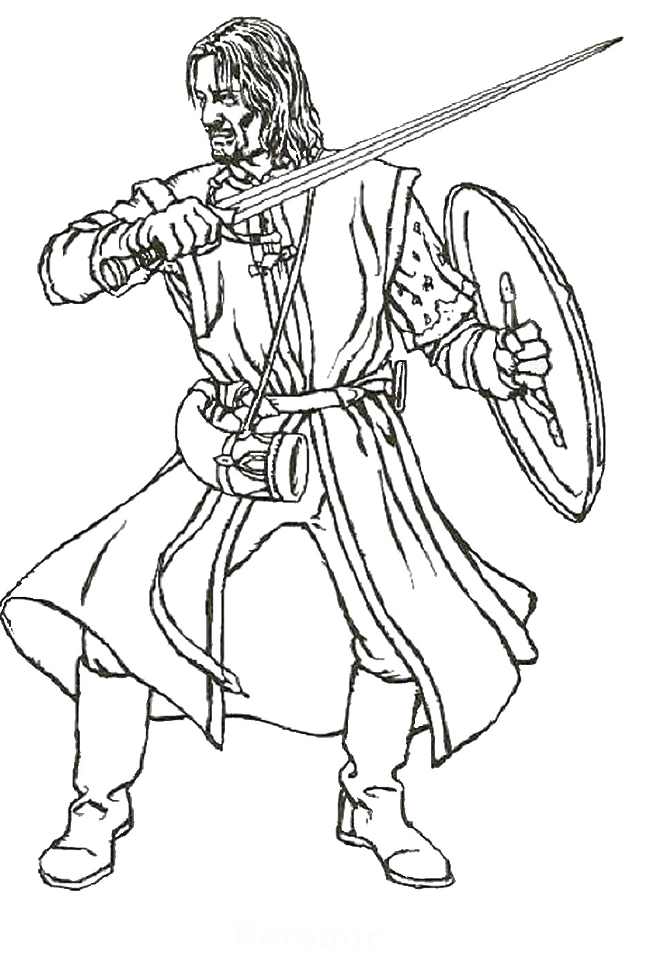 Lord Of The Rings Cl09.jpg 950x1400 Lord Of The Rings Cl09.jpg