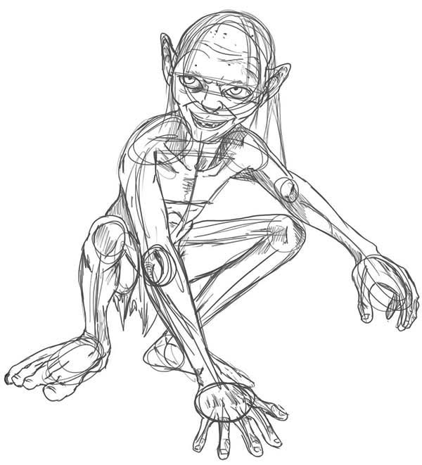 600x661 Marvellous Lord Of The Rings Coloring Pages 60 For Lotr Remodel 12