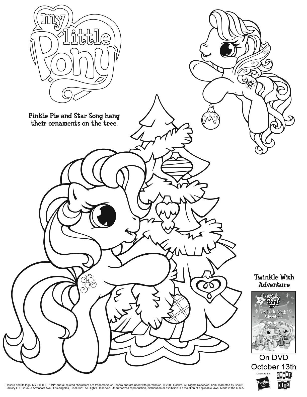 My Little Pony Coloring Page Pony, Craft And Printable Pictures 1224x1584 My Little Pony Coloring Page Pony, Craft And Printable Pictures