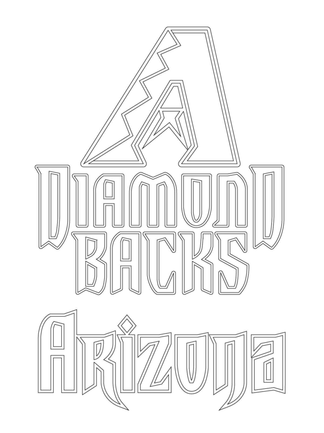 Free Printable Mlb Coloring Pages (Major League Baseball Coloring 640x853 Free Printable Mlb Coloring Pages (Major League Baseball Coloring