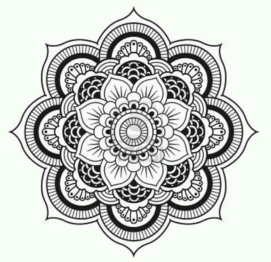 Lotus Flower Mandala Coloring Pages Only Coloring Pages Color 900x870 Lotus Flower Mandala Coloring Pages Only Coloring Pages Color