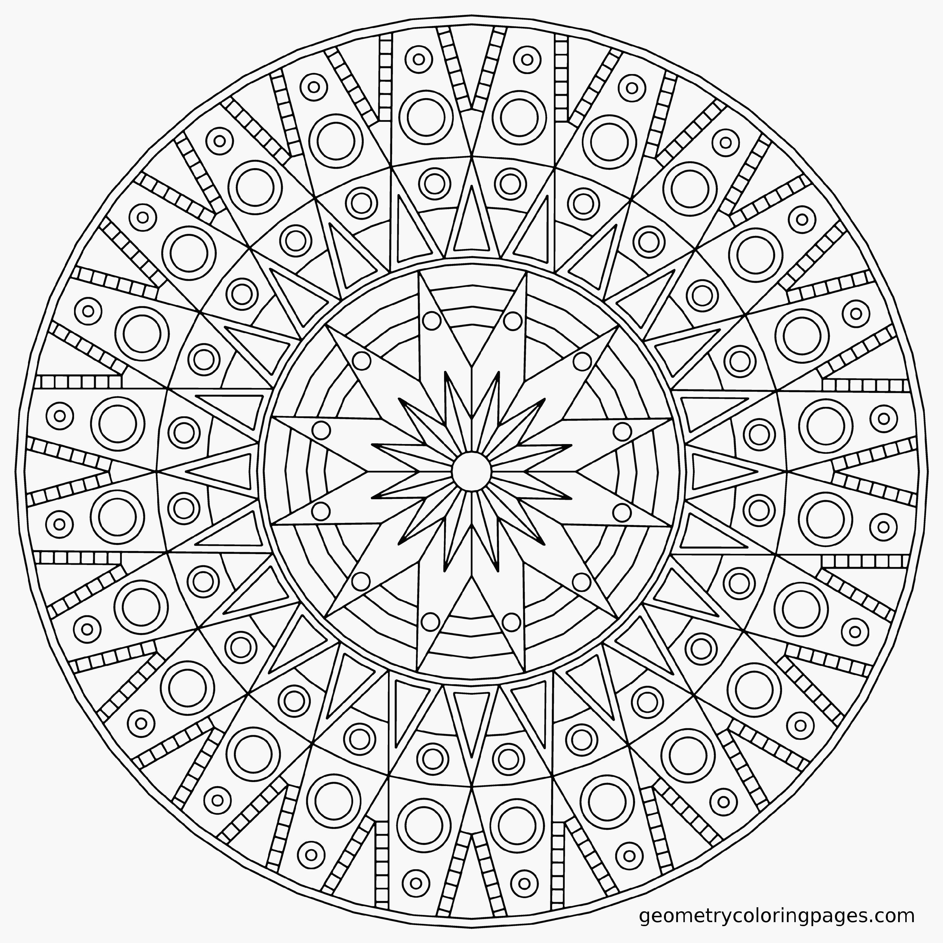 Floral Mandala Detailed Coloring Pages For Adults 3298x3298 Floral Mandala Detailed Coloring Pages For Adults