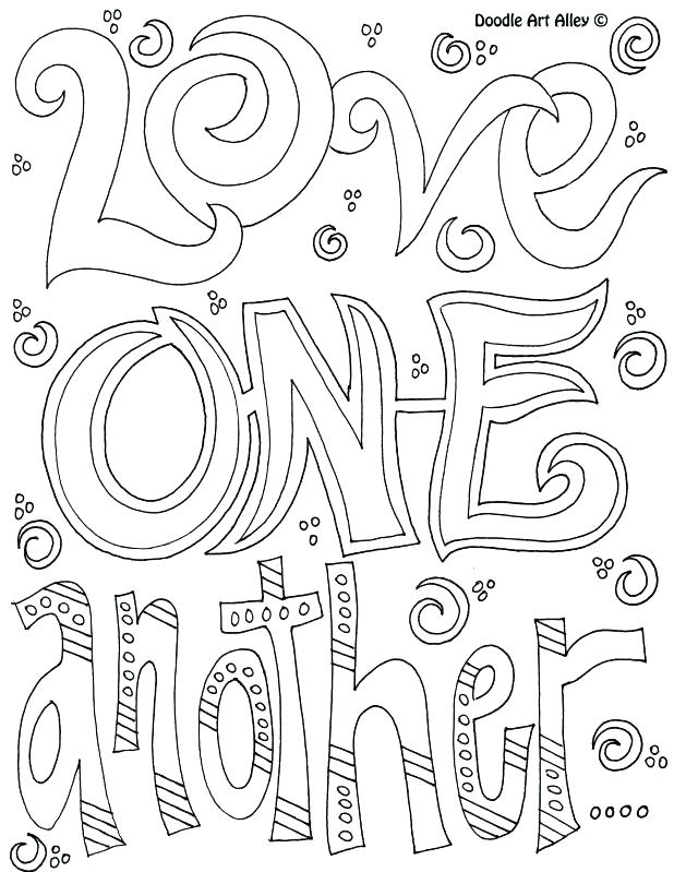 618x799 Inspirational Adult Coloring Pages As Well As Inspirational Quotes