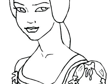 440x330 Aphrodite Goddess Of Love Coloring Pages Coloring Page Coloring