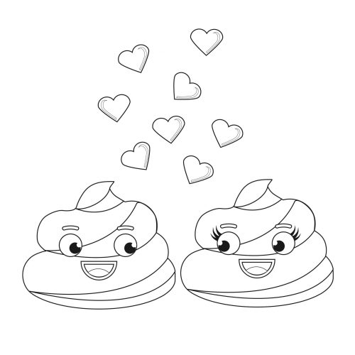 500x500 Coloring Pages ~ Love Coloring Pages In Page Bible Your Enemies