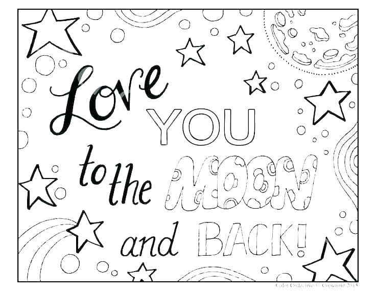 736x569 Coloring Pages For You Love Coloring Page Coloring Pages Of God I