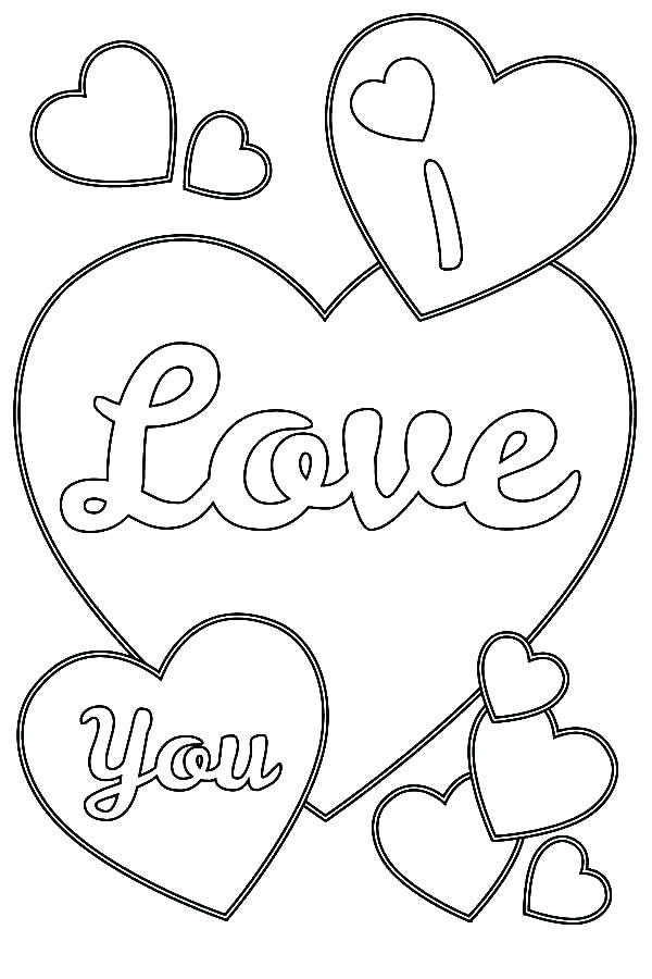 Love Heart Colouring Sheets Love Heart Colouring Sheets Small 600x900 Love Heart Colouring Sheets Love Heart Colouring Sheets Small