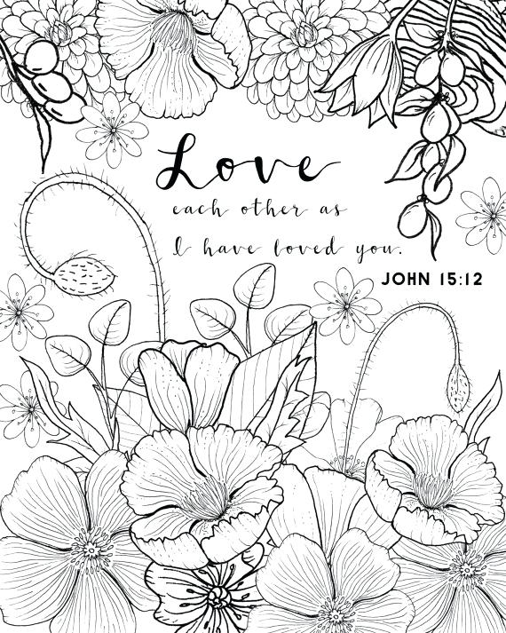 Love Coloring Pages John Coloring Page Love Coloring Page Adult 570x713 Love Coloring Pages John Coloring Page Love Coloring Page Adult