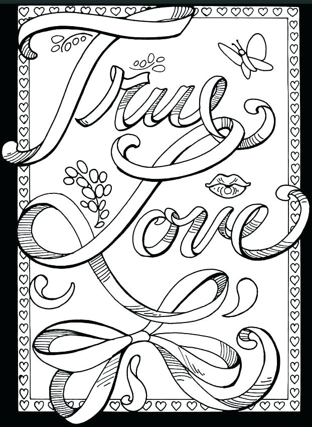 Love One Another Coloring Page Love Color Pages Best Love Coloring 622x850 Love One Another Coloring Page Love Color Pages Best Love Coloring