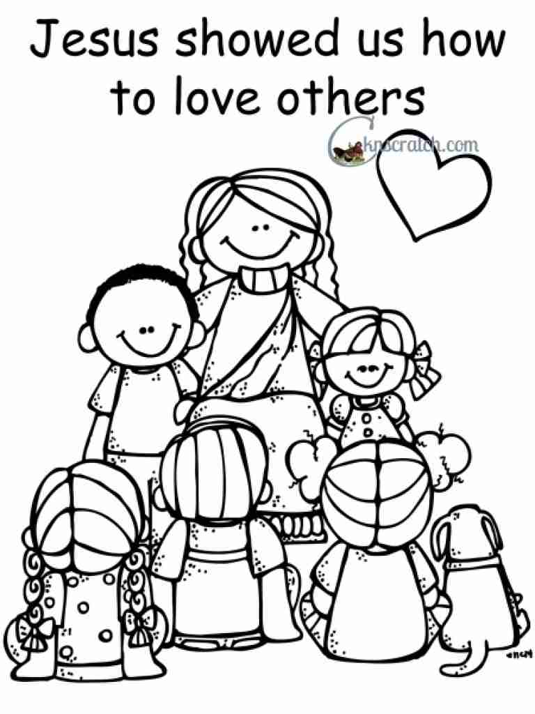 Love One Another Coloring Pages T8ls Com Incredible Page Olegratiy 768x1024 Love One Another Coloring Pages T8ls Com Incredible Page Olegratiy