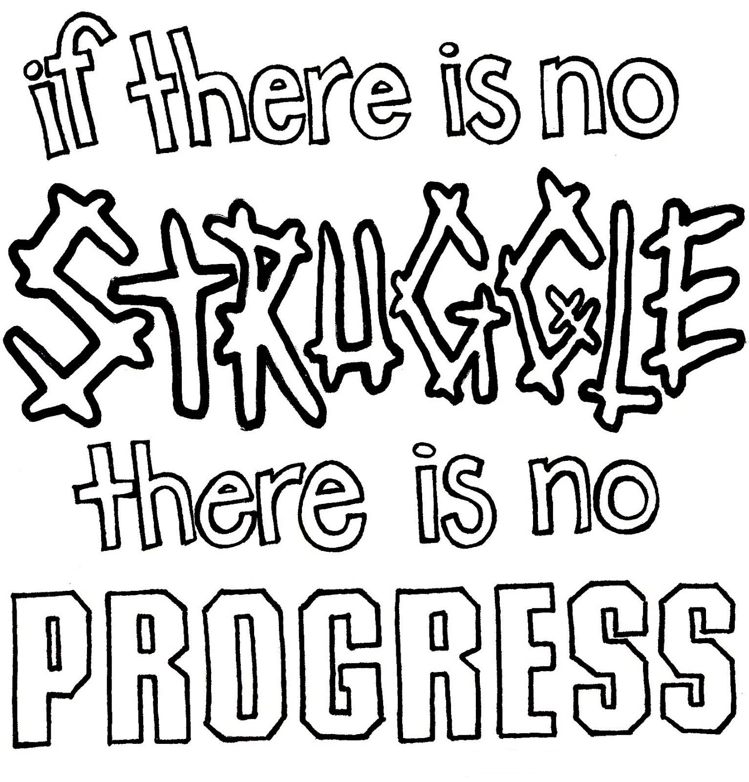 1533x1600 Free Coloring Pages Of Inspirational Coloring Quotes