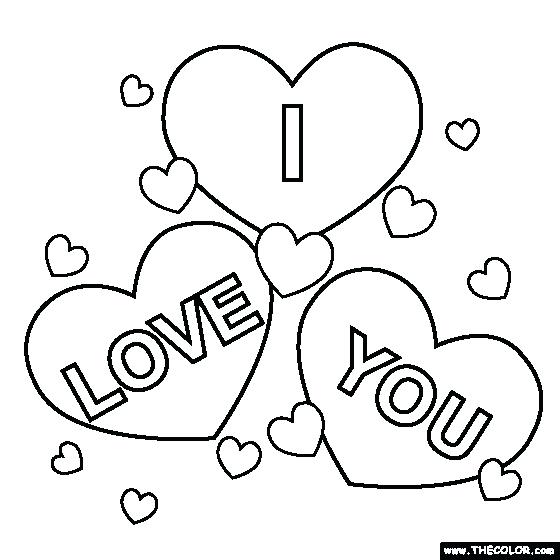Coloring Pages For Love I Love You Mom Coloring Pages Love 560x560 Coloring Pages For Love I Love You Mom Coloring Pages Love