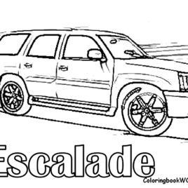 268x268 Coloring Pages Lowrider Cars Archives