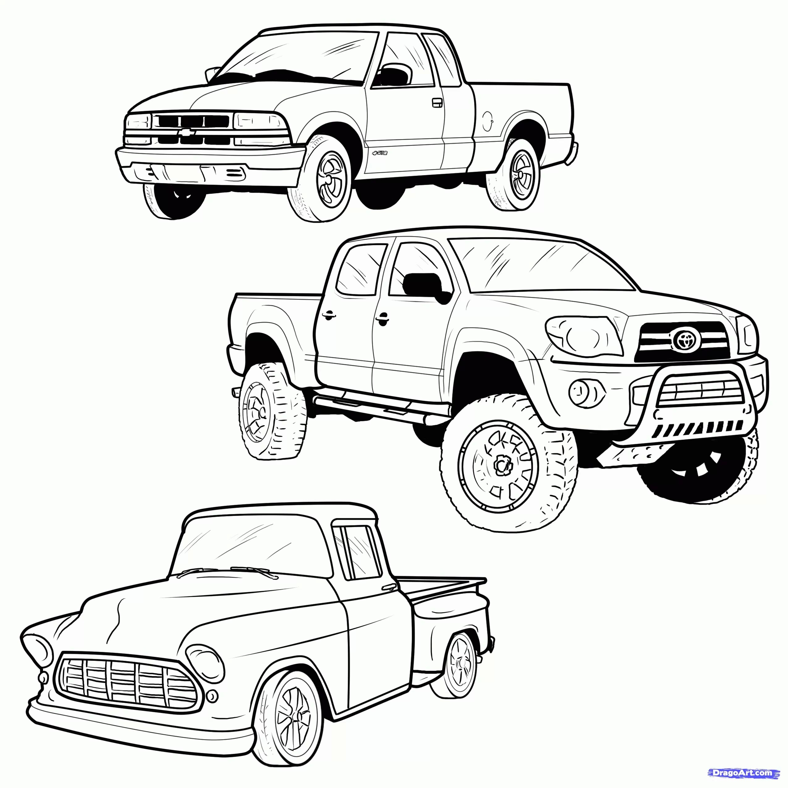 2550x2550 Free Lowrider Coloring Pages