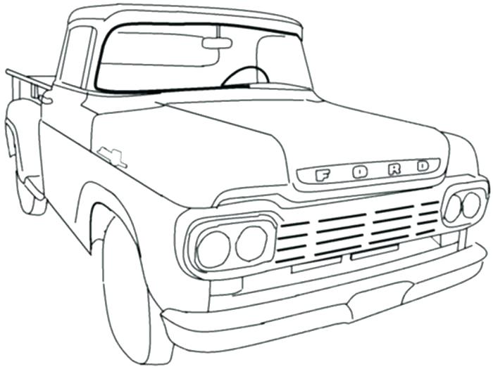 700x525 Lowrider Coloring Pages Classic Cars Coloring Pages X Free Old Car