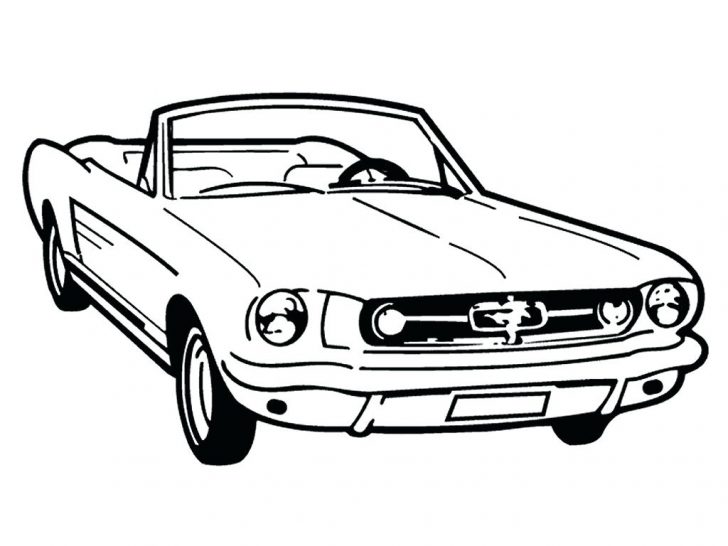 728x546 Truck Lowrider Cars Coloring Pages For Girls Car With Printable