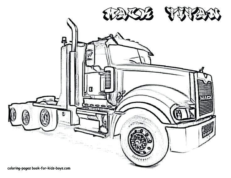 Lowrider Truck Coloring Pages at GetColorings.com | Free printable ...