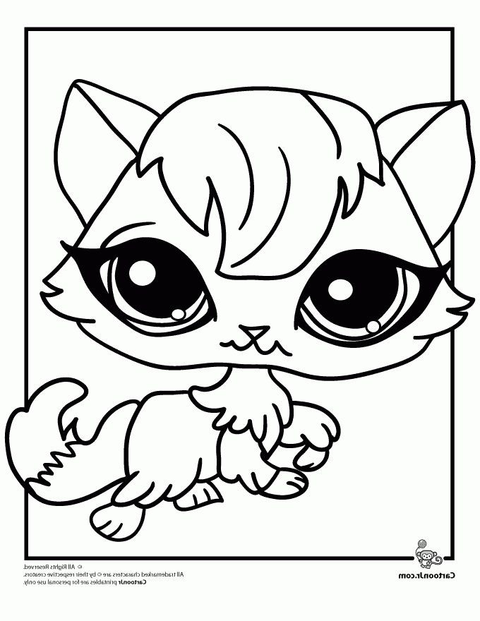 20 Unique Lps Coloring Pages Msainfo.us 680x880 20 Unique Lps Coloring Pages Msainfo.us