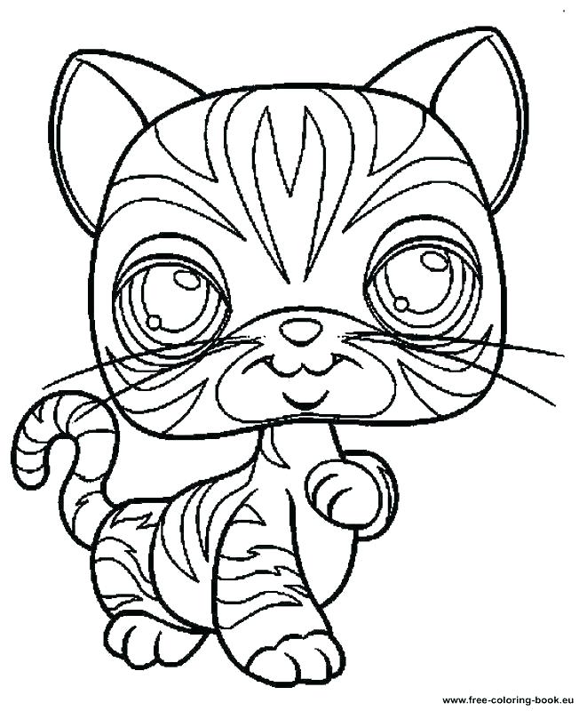 Lps Coloring Pages at GetColorings.com | Free printable colorings pages ...