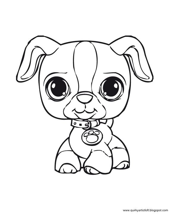 Lps Coloring Pages at GetColorings.com | Free printable colorings pages ...