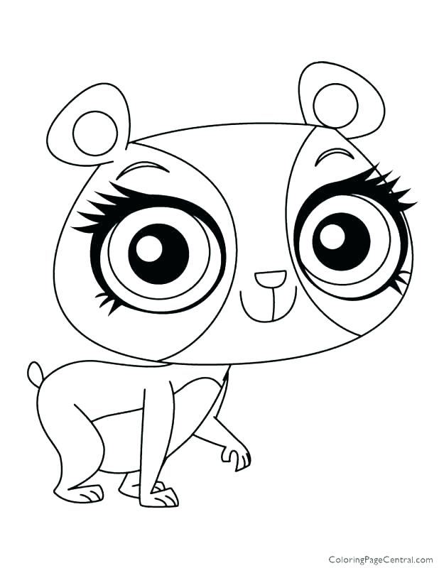 Lps Coloring Pages Printable 618x800 Lps Coloring Pages Printable