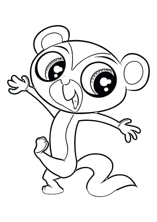 Lps Coloring Pages To Print Coloring Pages Printable Littlest Pet 595x842 Lps Coloring Pages To Print Coloring Pages Printable Littlest Pet