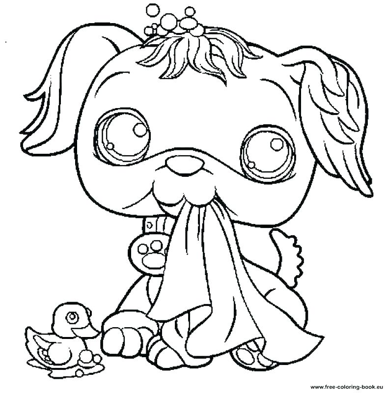 Lps Coloring Games 786x800 Lps Coloring Games