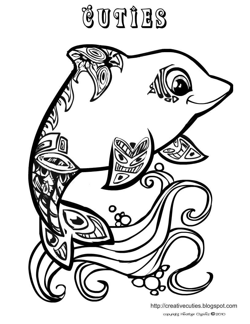 Cute Littlest Pet Shop Cuties Coloring Pages 816x1056 Cute Littlest Pet Shop Cuties Coloring Pages