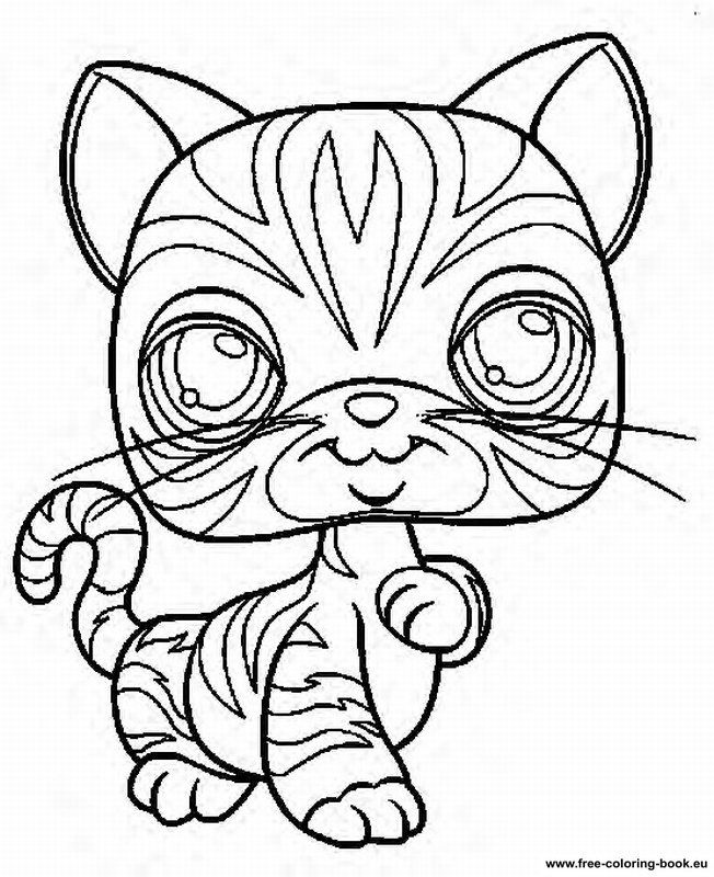 652x800 Lps Coloring Pages 92 Best Lps Coloring Pages Images