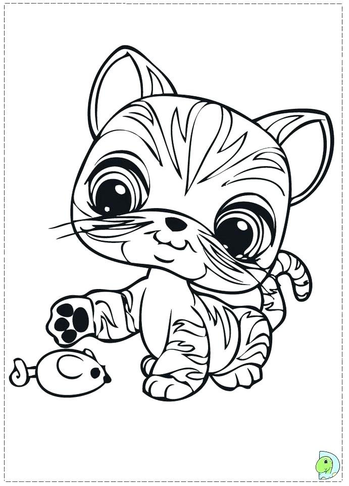 691x960 Dachshund Coloring Pages Littlest Pet Shop Coloring Pages Dog