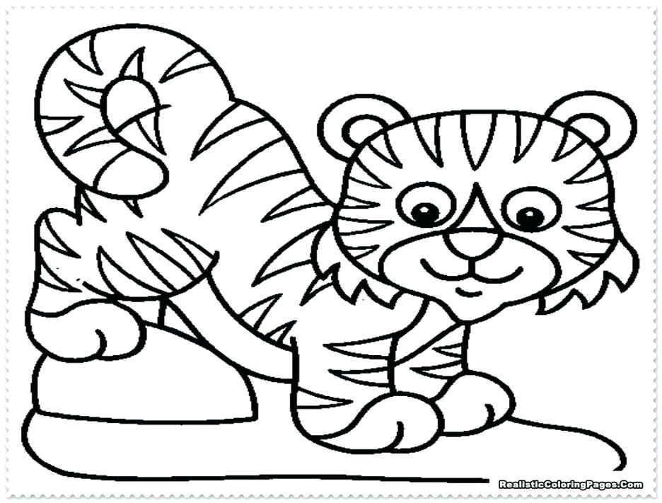936x711 Lsu Coloring Pages