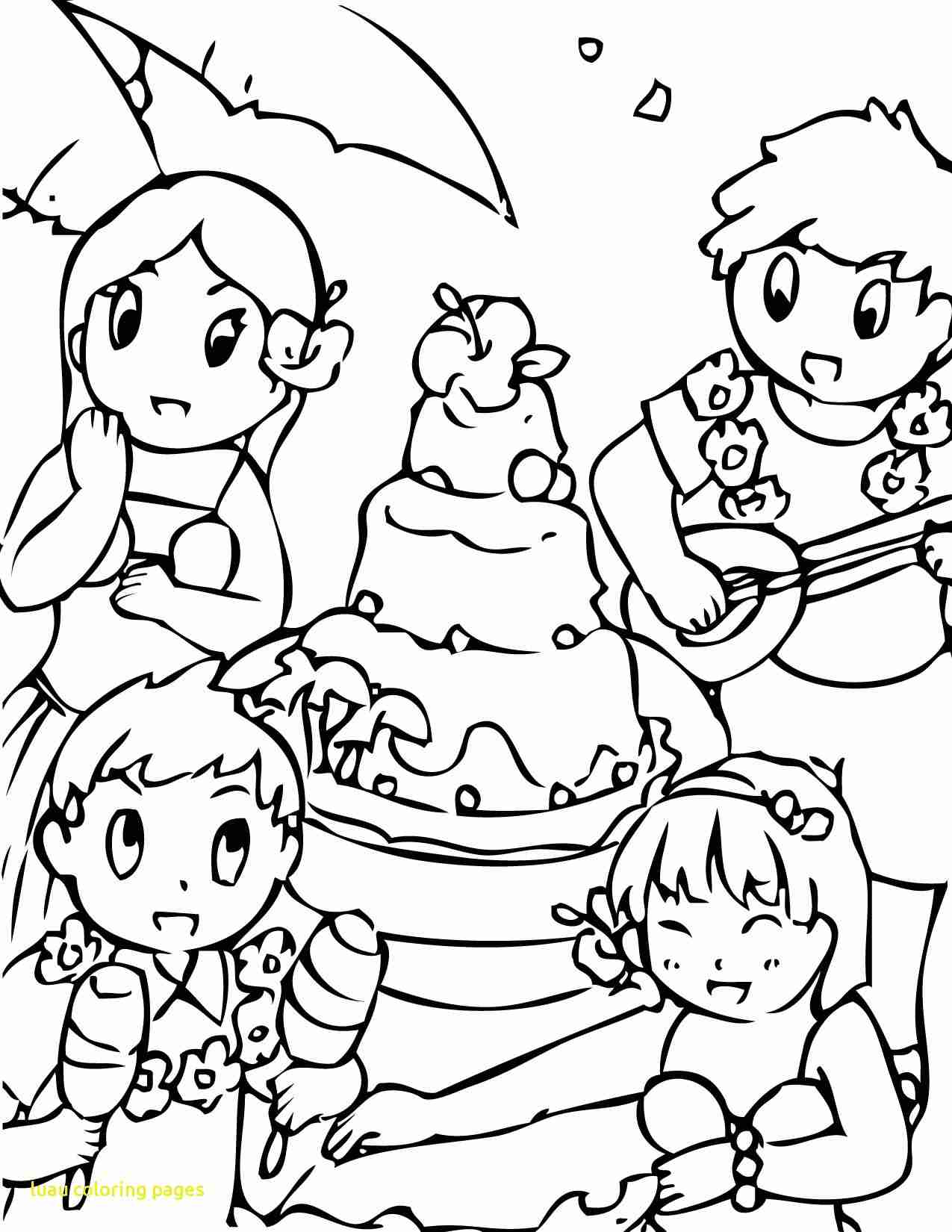 Luau Coloring Pages With Page Fun Stuff 23641 Within 1275x1650 Luau Coloring Pages With Page Fun Stuff 23641 Within