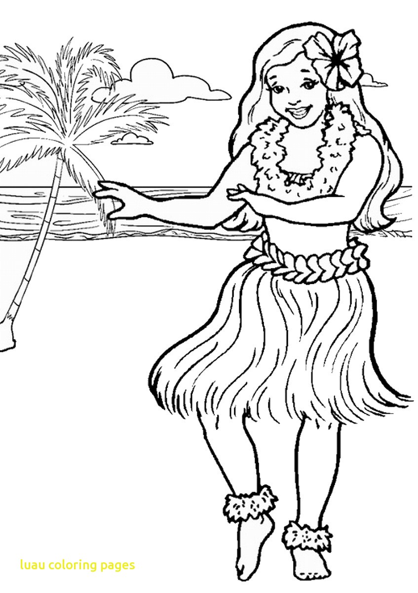 Perfect Luau Coloring Pages With Printable Wkw 847x1200 Perfect Luau Coloring Pages With Printable Wkw