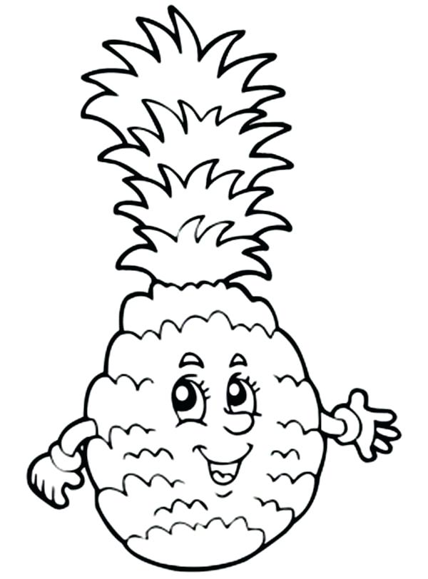 Luau Coloring Pages at GetColorings.com | Free printable colorings ...