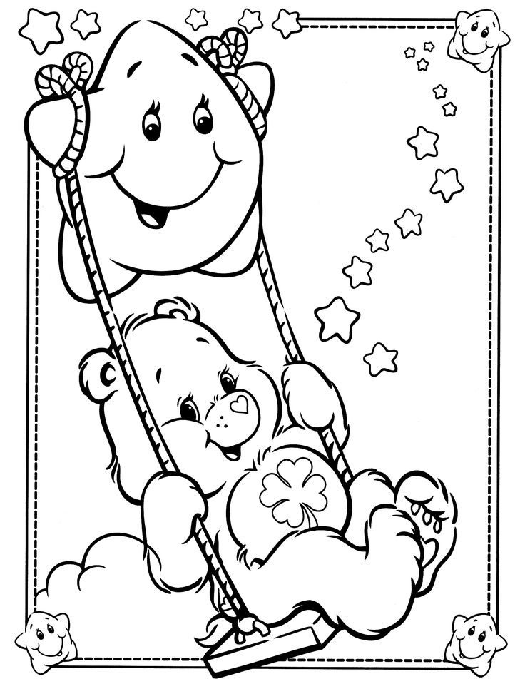 Pleasurable Design Ideas Care Bears Coloring Pages 2 32 Best Bear 736x952 Pleasurable Design Ideas Care Bears Coloring Pages 2 32 Best Bear