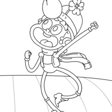 Lucky The Leprechaun 220x220 Lucky The Leprechaun