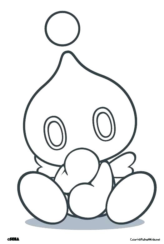 Lugia Coloring Pages