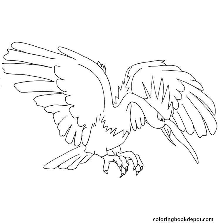 Pokemon Ho Oh Et Lugia Coloring Pages 760x760 Pokemon Ho Oh Et Lugia Coloring Pages